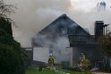 Feuer 5 Roesrath Am Grosshecker Weg P0610